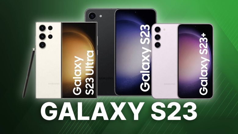 samsung Galaxy s23 s23+ ultra kaufen