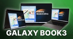 samsung galaxy book3 laptop rtx 4090 angebot