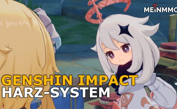 genshin impact harz titel