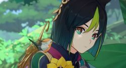 genshin-impact-tighnari