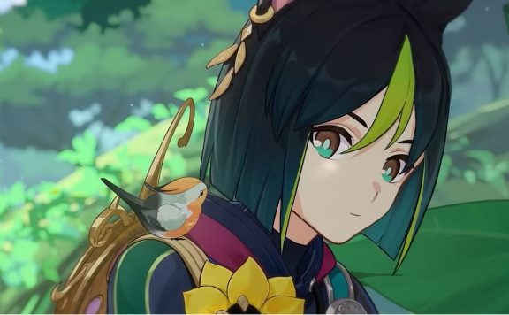 genshin-impact-tighnari