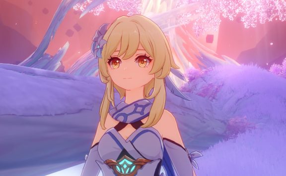 genshin impact titel reisende