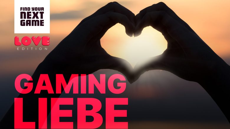 Welches Spiel ist eure große Gaming-Liebe?