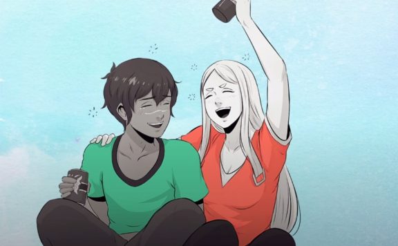 haven vorstellung titel