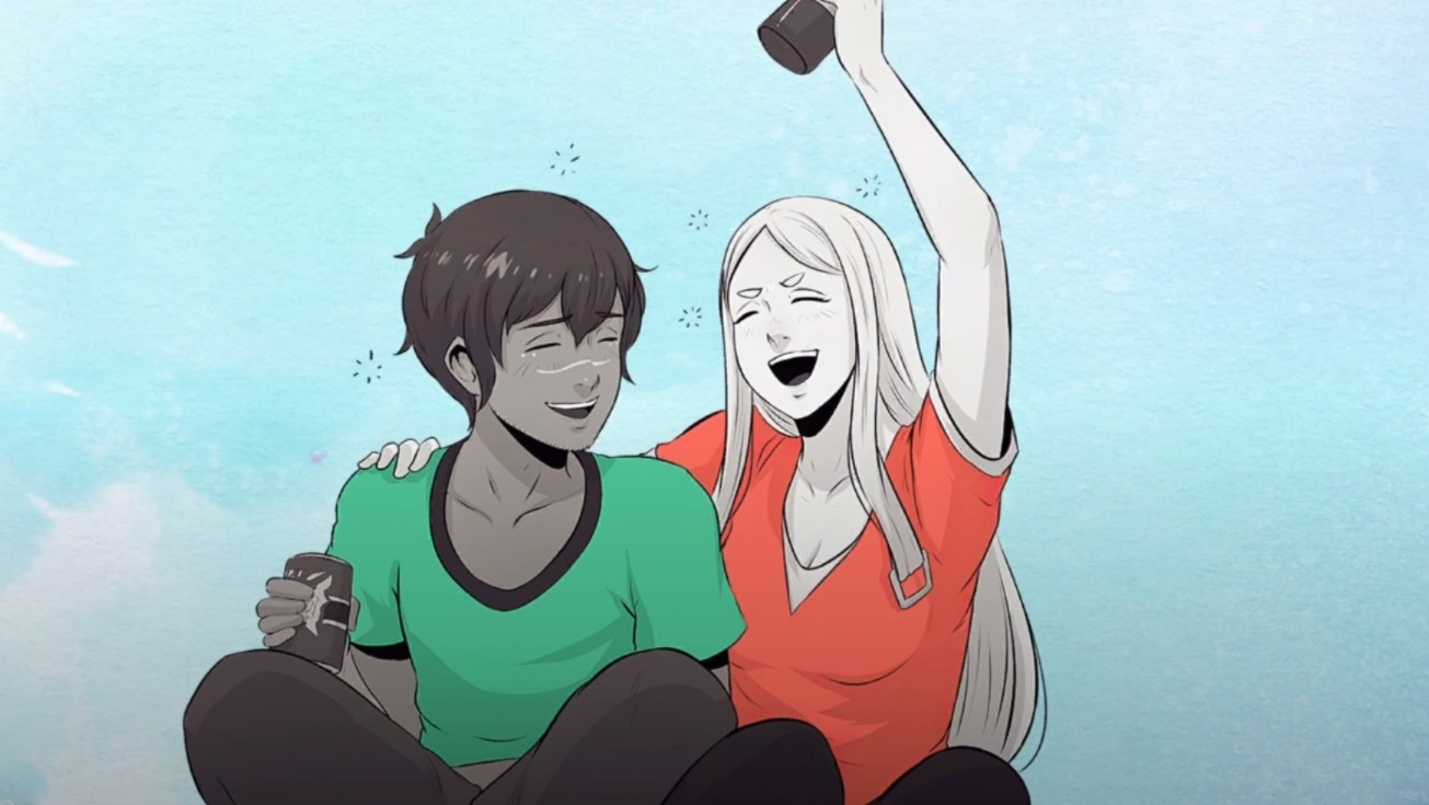 Erlebt im Koop-RPG Haven eine liebevolle Welt mit eurem Partner – „Wunderschön geschrieben, eine tolle Lovestory“