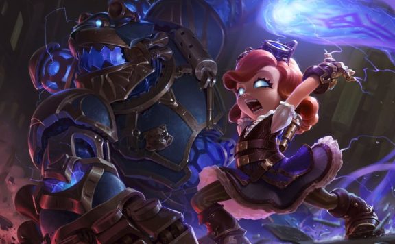 hextech-annie-lol-splash-art