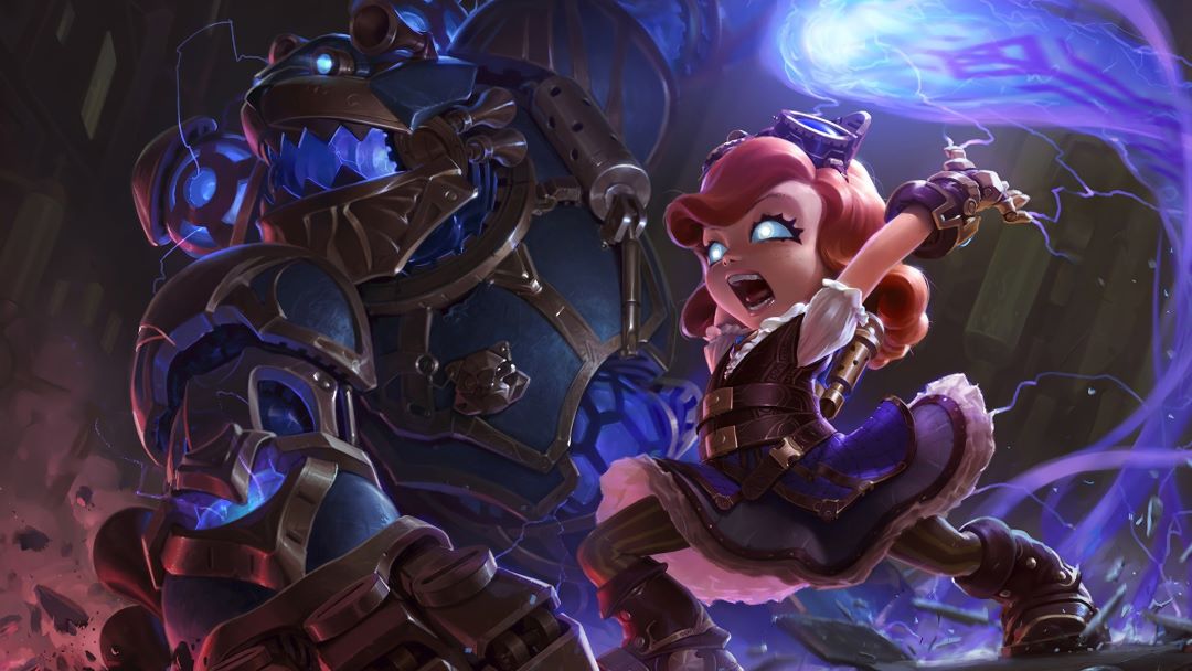 LoL: Spieler meldet sich 1000-mal selbst – Zeigt spannenden Exploit im Bann-System von Riot
