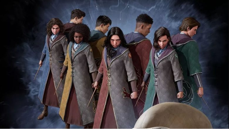 Hogwarts Legacy profitiert vom Gronkh-Streisand-Effekt – Ist schon vor Release riesig auf Twitch und Steam
