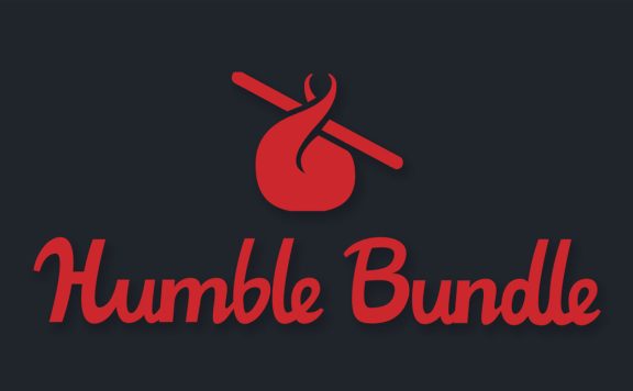humble bundle syrien türkei hilfe header