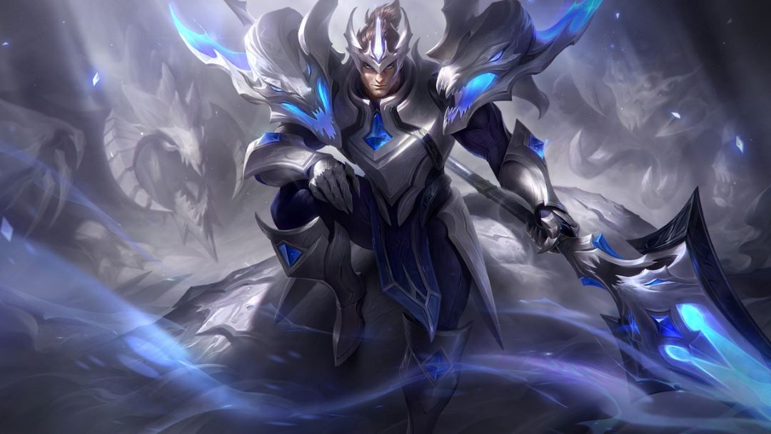 LoL: Veteranen klagen über veraltetes Belohnungssystem, meinen “Ich habe 3 Jahre damit verbracht, Jarvan zu bekommen”