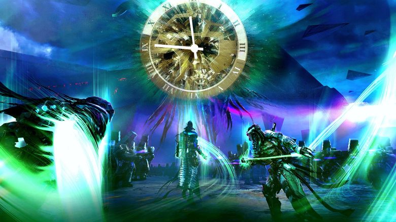 Destiny 2: Lightfall Preload – Alles zur Wartung vom 27. – 28. Februar