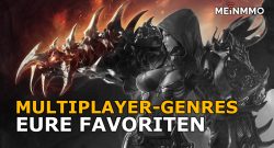 multiplayer genres titel