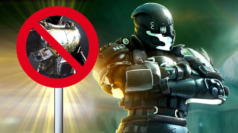 Destiny 2: Nerf macht aus Lightfall nun Titanfall – Raubt Spielern weiteren Grund ihre Klasse zu spielen