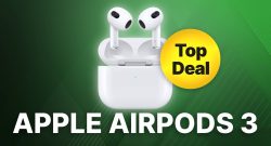 Apple AirPods 3 amazon angebot