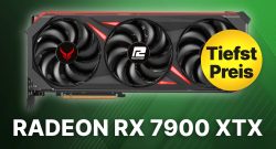 radeon rx 7900 xtx kaufen mindfactory angebot tiefstpreis