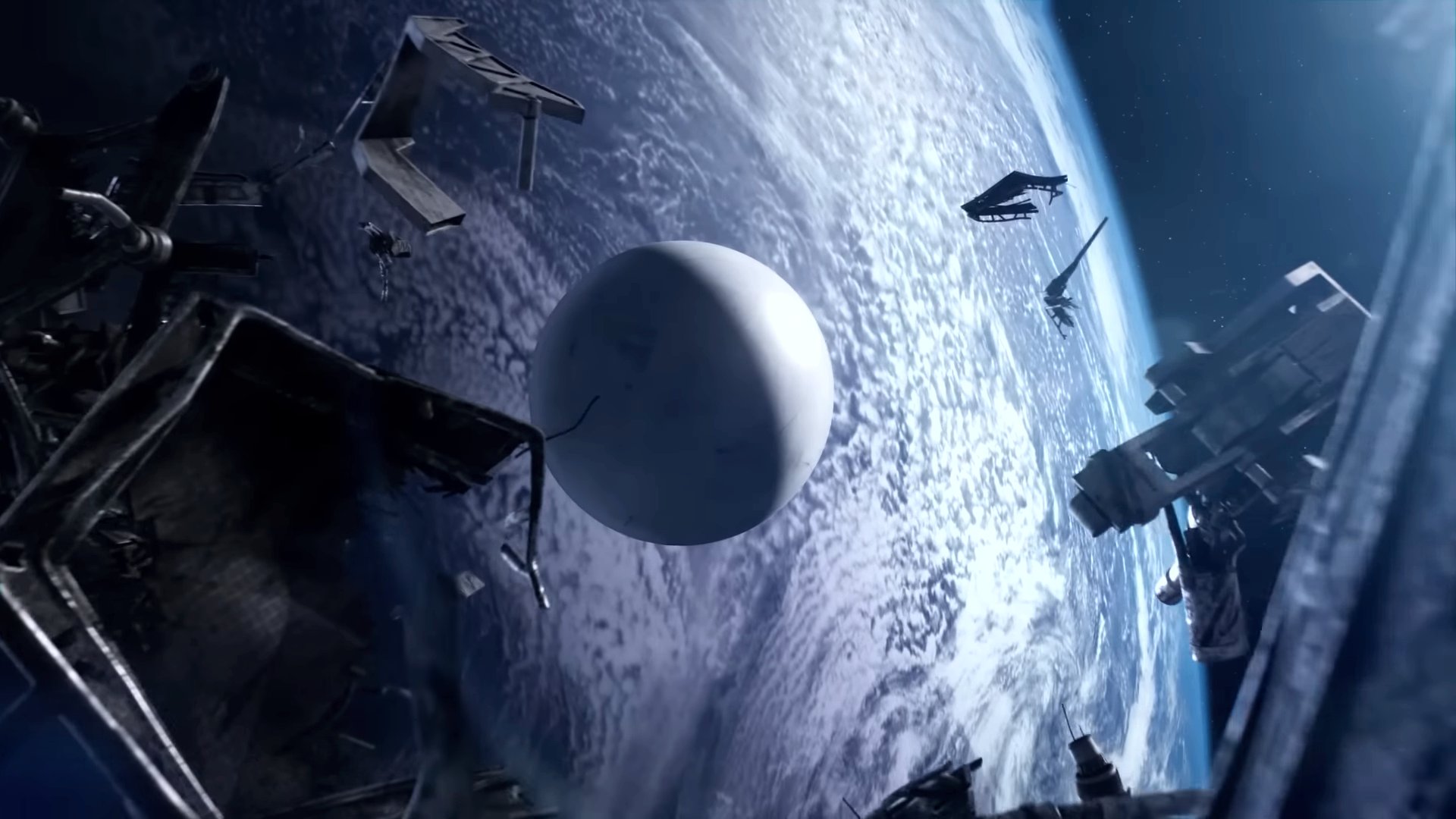 Schaut euch das Video an, was jetzt viele Spieler für das beste Cinematic von Destiny 2 halten