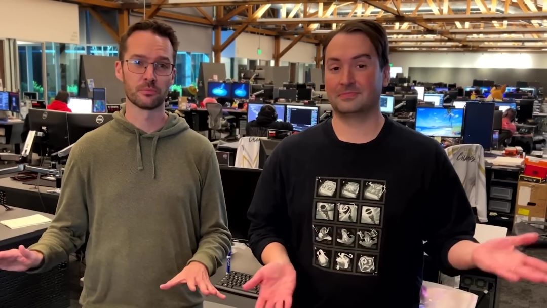 LoL: Riot Games hat die größte Krise seit Jahren überwunden, weil sie einfach auf die Spieler gehört haben