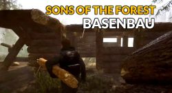 sons of the forest basenbau meinung titel