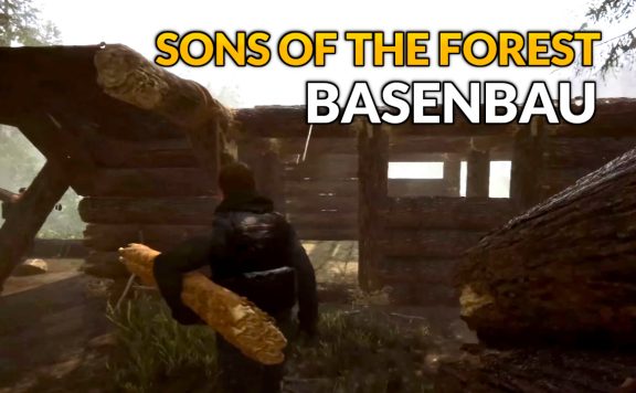 sons of the forest basenbau meinung titel