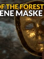 Sons of the Forest: Goldene Maske finden – Was bringt das Teil?