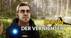 sons of the forest kelvin der vernichter titel