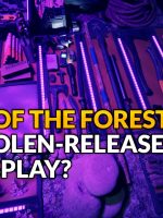 Sons of the Forest: Release für PS5, Xbox und Nintendo Switch – Das sagen die Entwickler