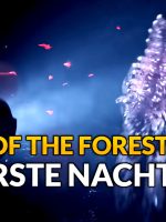Sons of the Forest: 5 Tipps, wie ihr eure erste Nacht überlebt