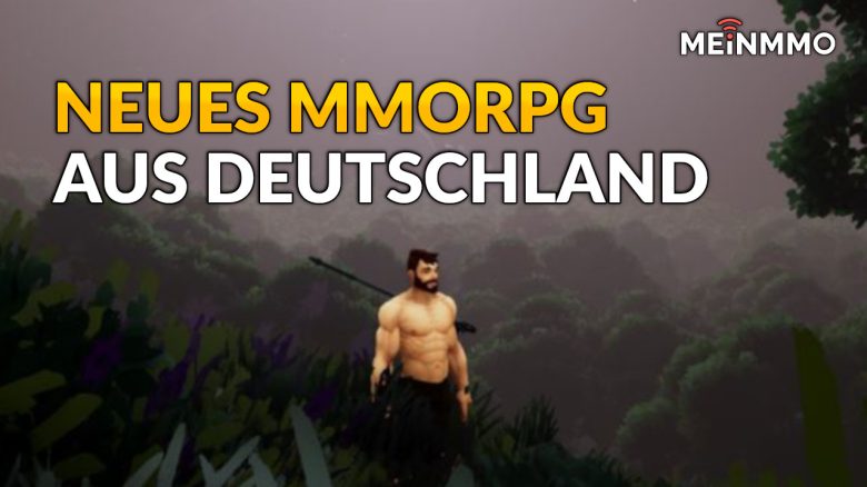 Neues MMORPG von Ex-Blizzard-Mitarbeitern soll nur in Deutschland erscheinen, setzt auf Free2Play ohne Ingame-Shop