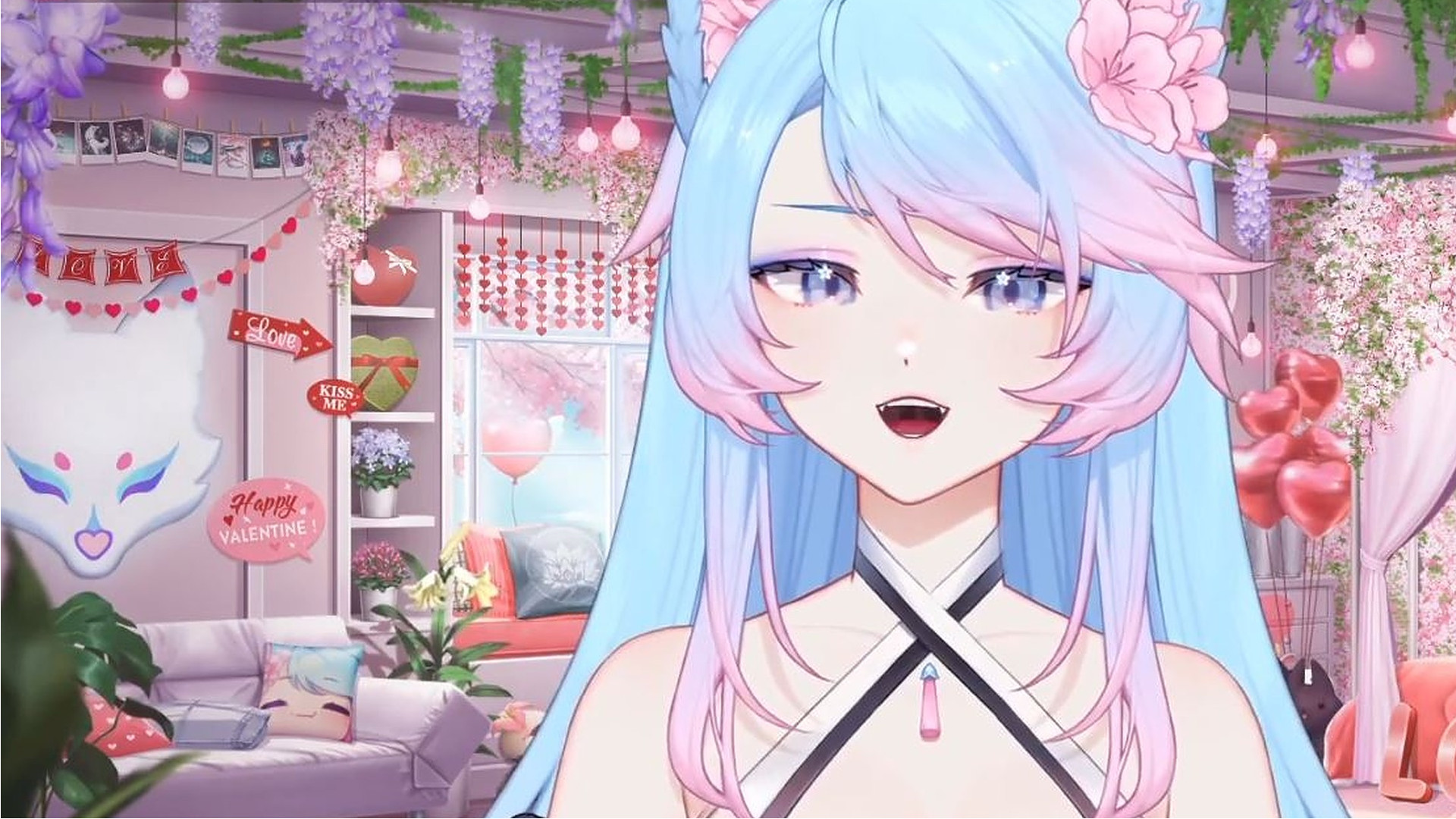 Twitch: Streamerin sagt, sie erhielt Mord-Drohungen, weil sie Hogwarts Legacy zeigte – 330.000 sehen, wie sie weint