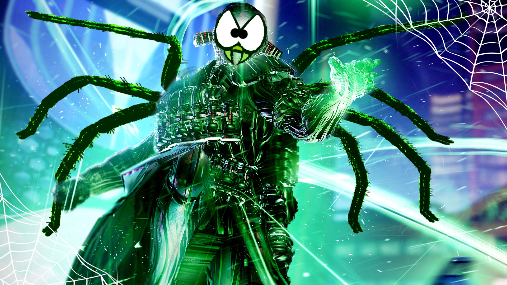 In Destiny 2 spielt ihr bald eine Klasse, die eine tödliche Mini-Armee aus Eiern webt und mit euch abhängt