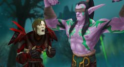 wow rogue illidan flex titel