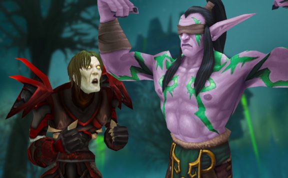 wow rogue illidan flex titel