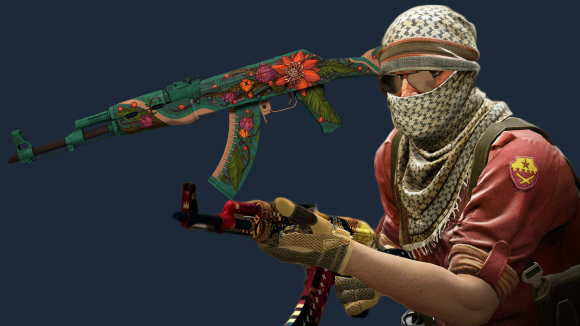 Sammler versenkt den Preis eines Sportwagens für seltenen Skin in einem 10 Jahre alten Shooter