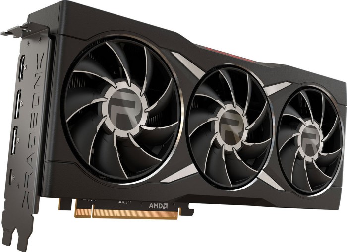 AMDs  Radeon RX 6950 XT in den "DAMN"-Sonderangeboten bei Mindfactory
