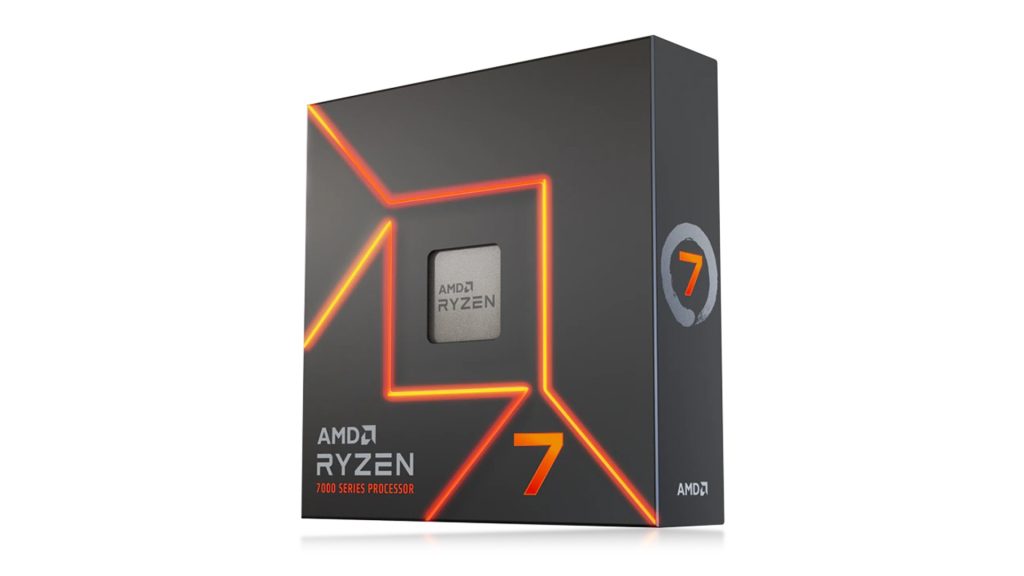 AMD Ryzen 7 7700X amazon angebot gaming prozessor