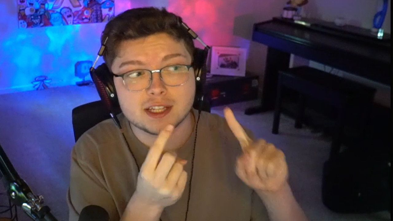 Twitch: CoD Warzone 2 verliert einen seiner wichtigsten Spieler, weil es nichts zu holen gibt