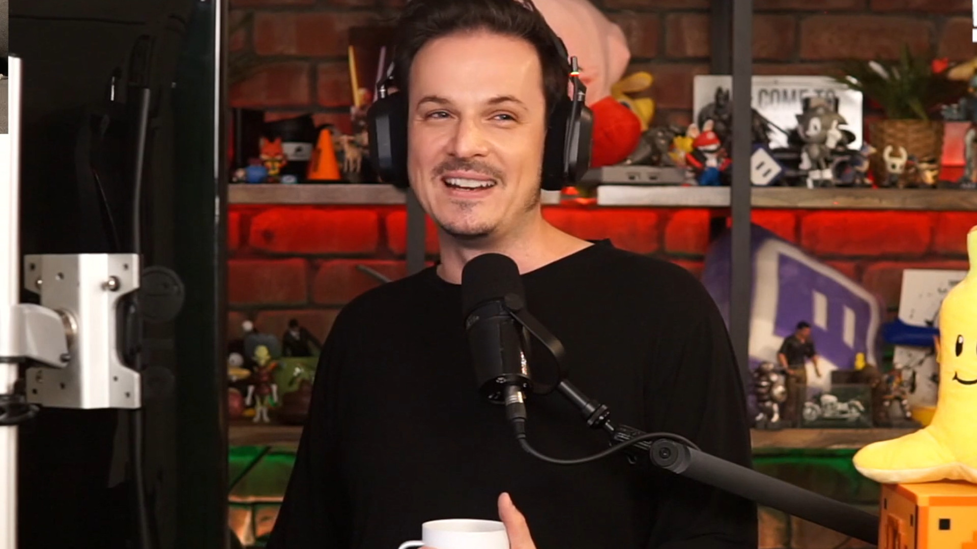 Twitch-Streamer erzählt, wie er nach 10 Jahren über seinen Mobber triumphierte: „Wahrscheinlich das Fieseste, was ich je gemacht habe“