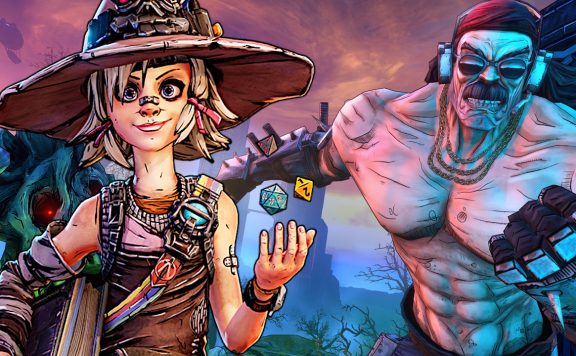Borderlands Torque Tiny Tina titel title 1280x720