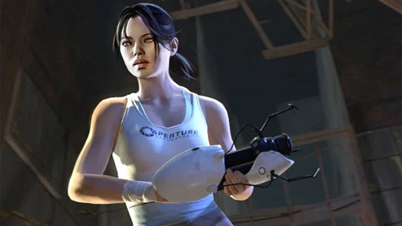 5 Frauen, ohne die wir 5 der besten Spiele der Welt nicht hätten 