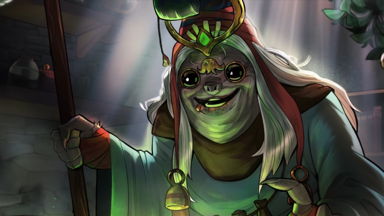 Coreborn Erzählerin Titel