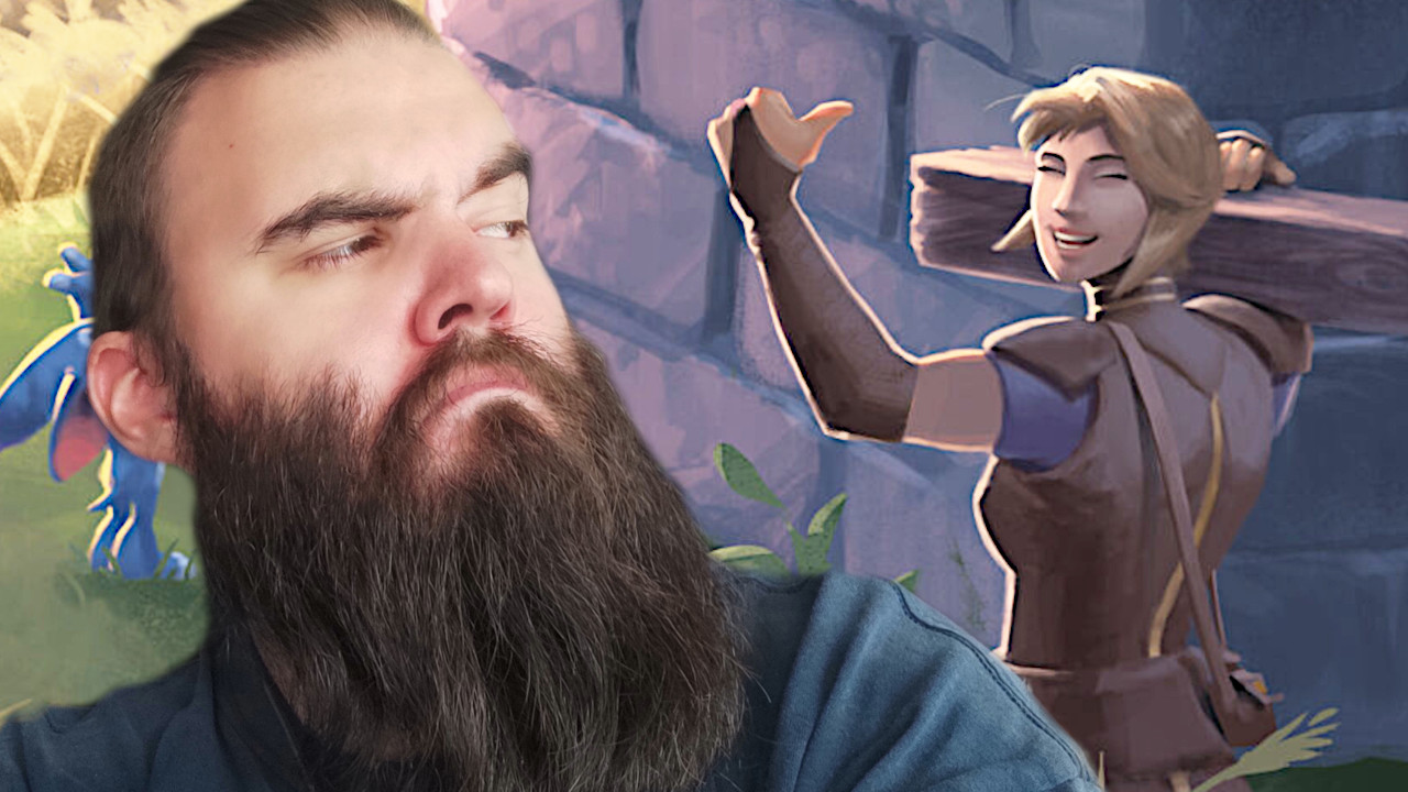 Steam: Coreborn will das WoW der Survival-MMOs werden – Wir haben es gespielt