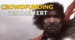 Crowdfunding MMORPGs
