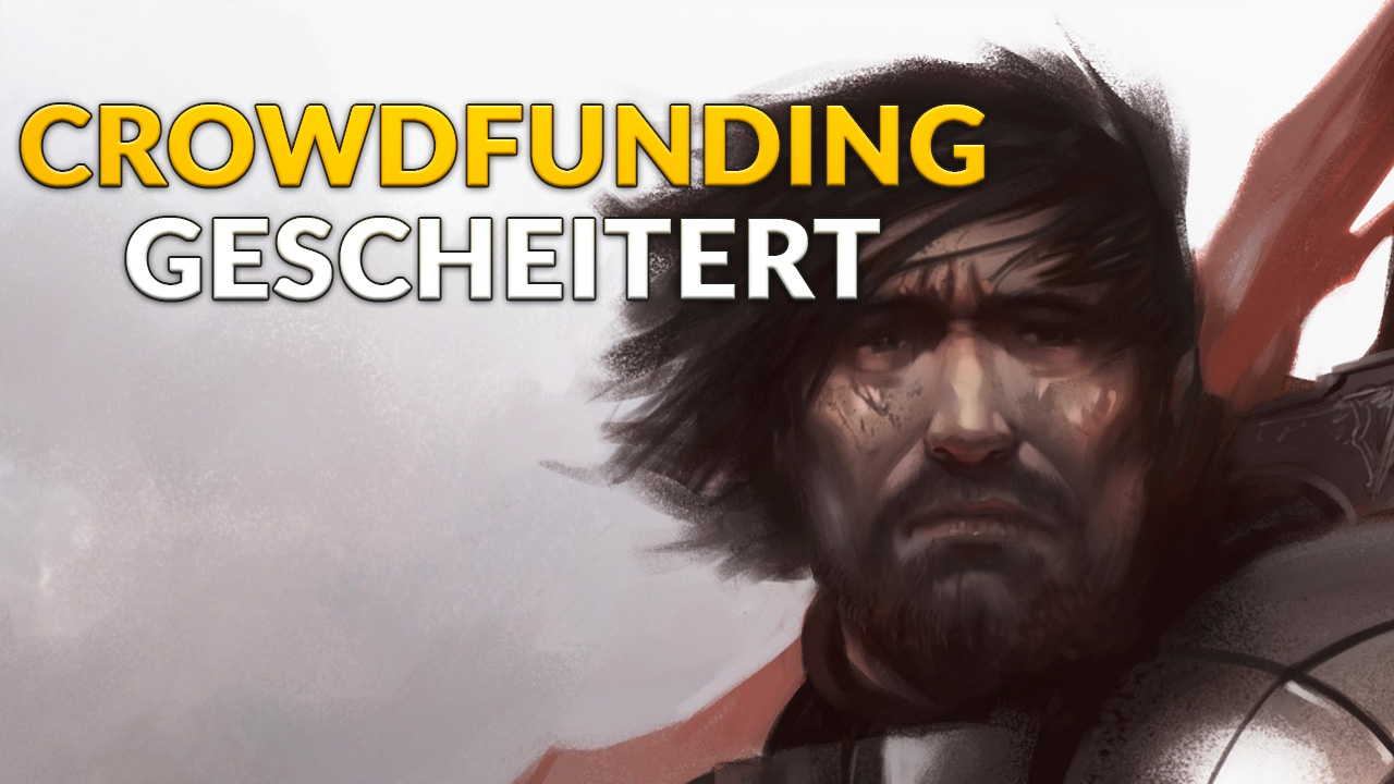Crowdfunding MMORPGs