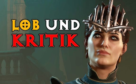 DIablo 4 Lob und Kritik Titel 2
