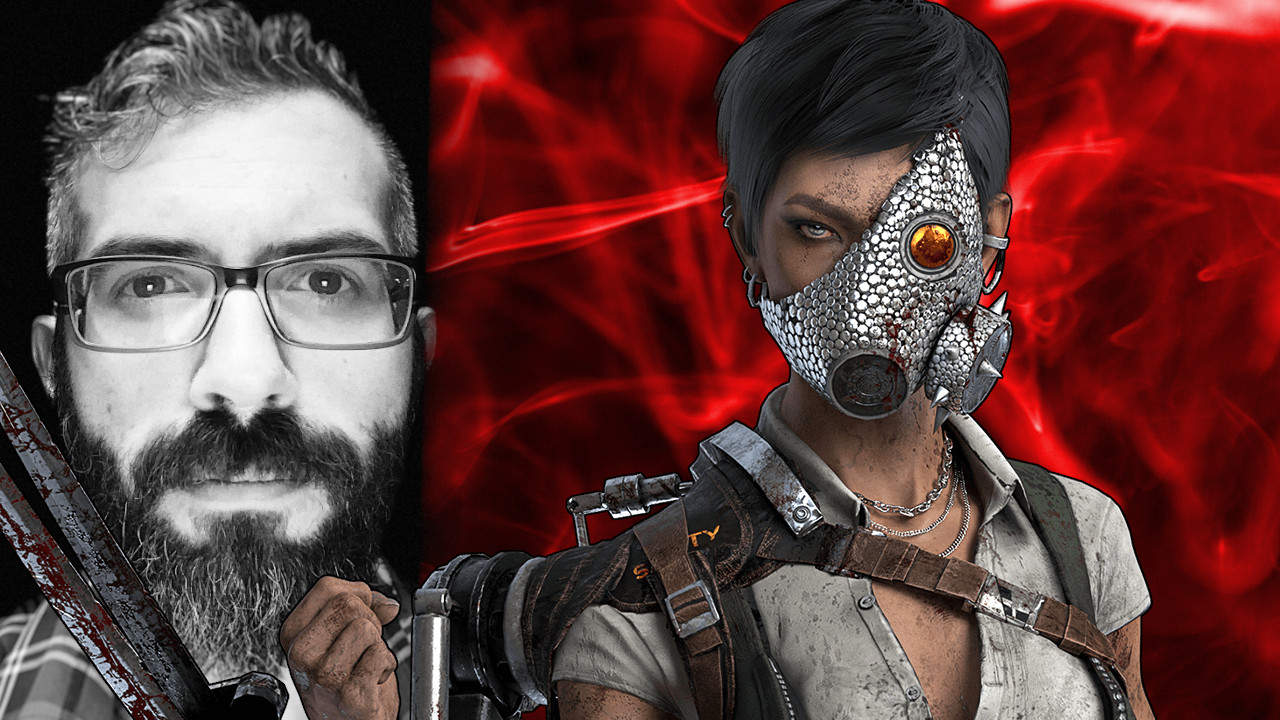 Dead by Daylight im Interview: Wir sind die „Hall of Fame“ des Horrors