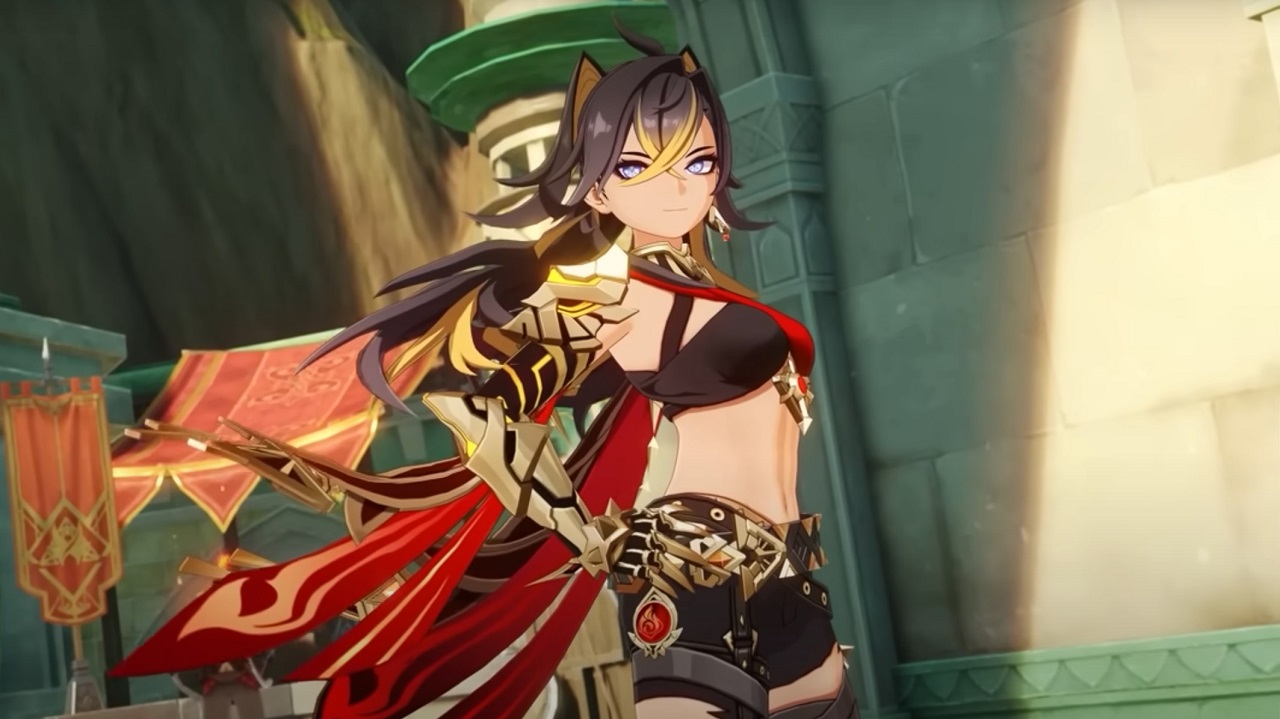 Genshin Impact: Neuer Charakter ist richtig mies, dabei wurde sie sehnsüchtig erwartet – „Dehya hat besseres verdient“