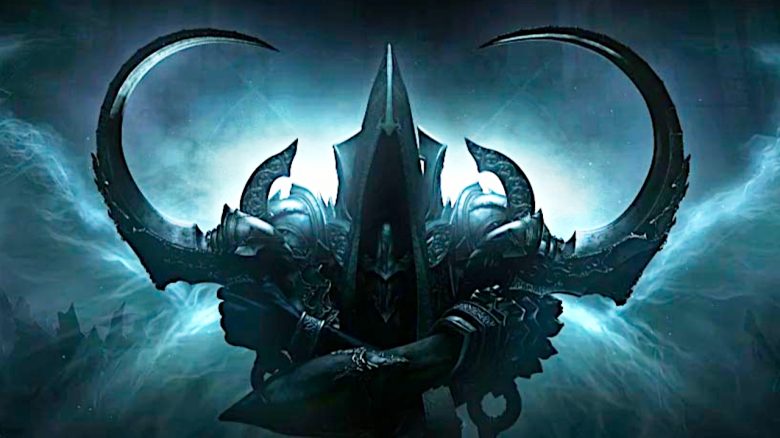 Ein Engel hat 90 % der Menschen in Diablo 3 getötet, begeistert damit Fans für Diablo 4