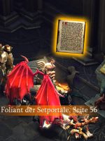 Diablo 3: Foliant der Setportale finden – So leicht erhaltet ihr die 4 Seiten