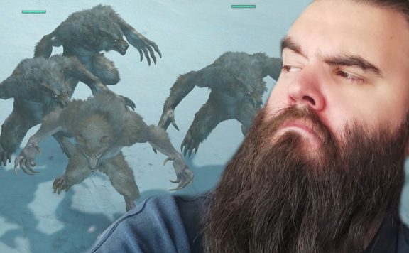 Diablo 4 Bene WErwolfsrudel MMO-Features sind gut titel