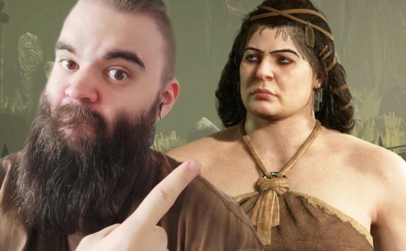 Diablo 4 Bene ist glücklich über charakter anpassung titel 2